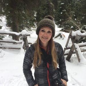 Meet your Posher, Hope